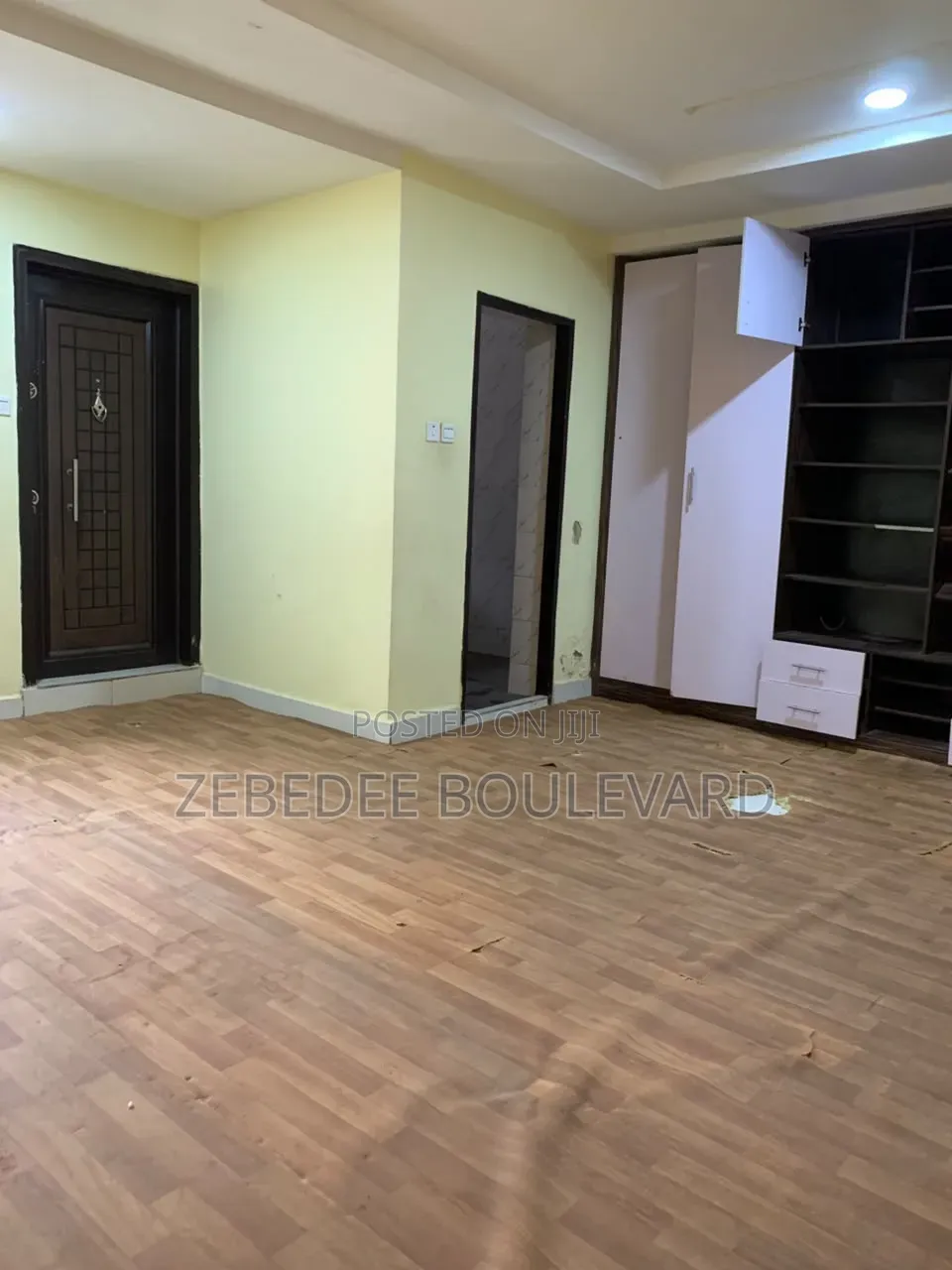 4bdrm Townhouse / Terrace in Jabi for rent in Jabi