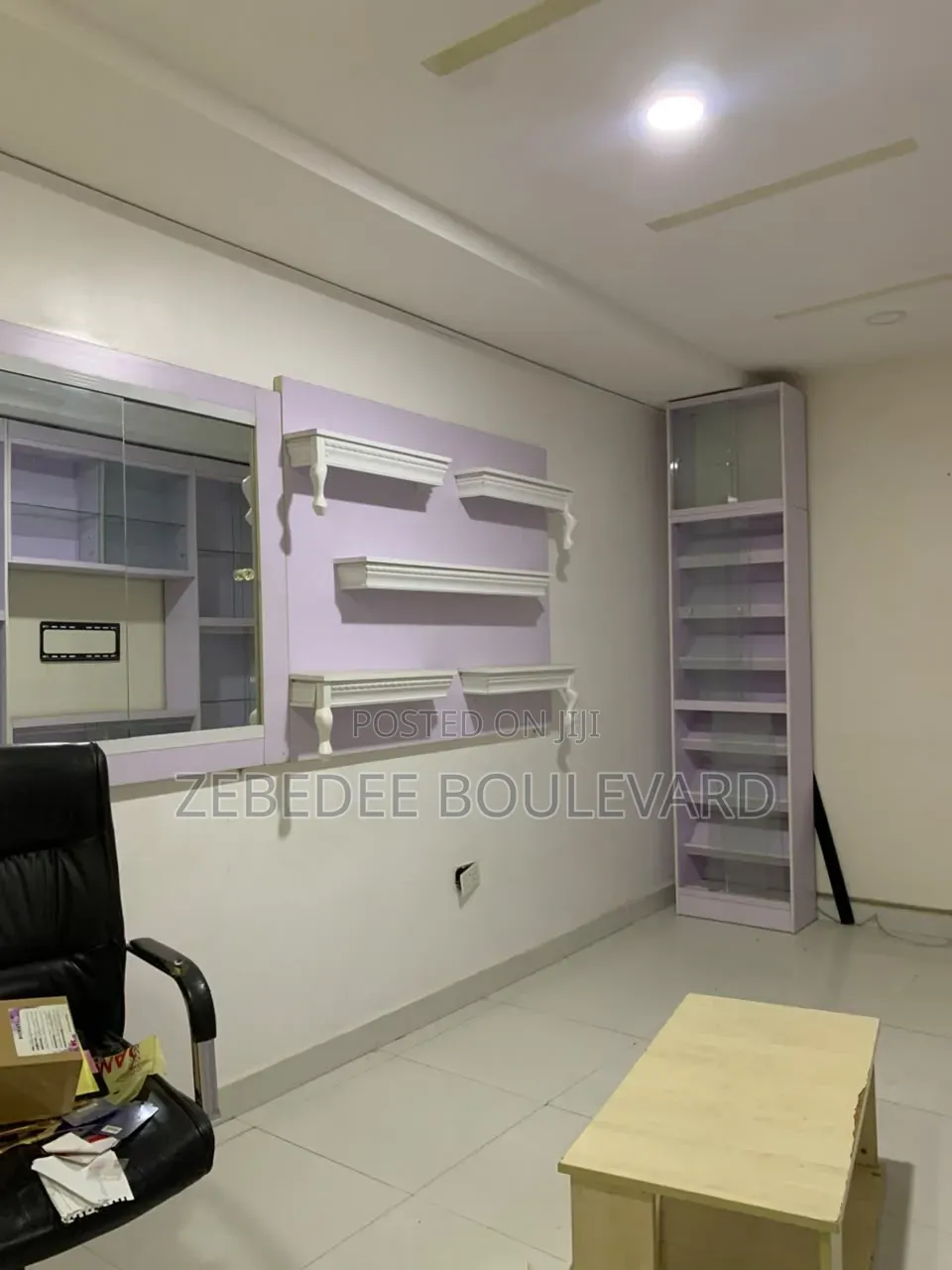 4bdrm Townhouse / Terrace in Jabi for rent in Jabi
