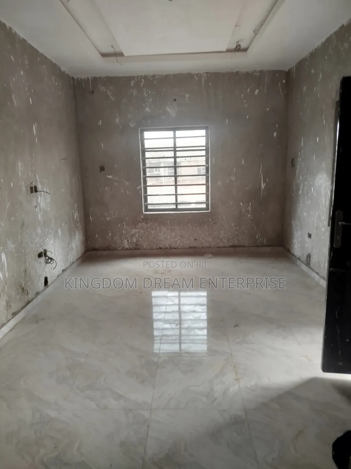 2bdrm Apartment in Ekoro Junction, Abule Egba for rent in Abule Egba