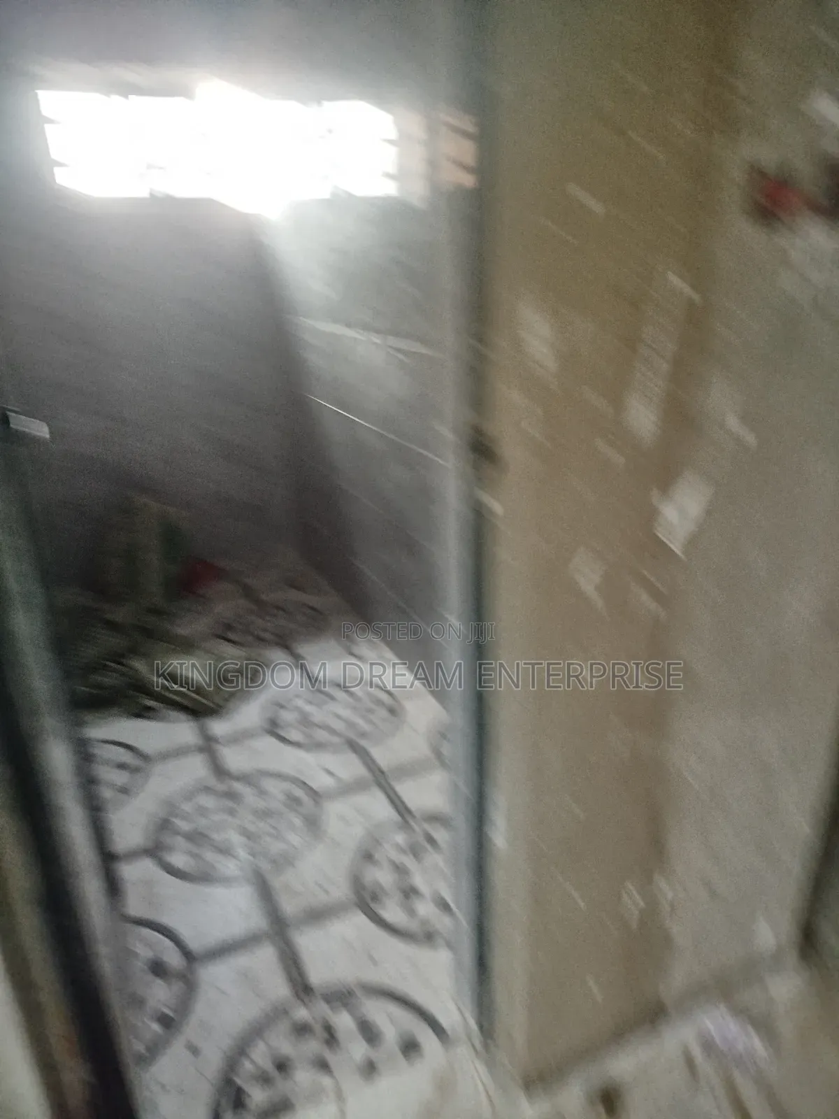 2bdrm Apartment in Ekoro Junction, Abule Egba for rent in Abule Egba