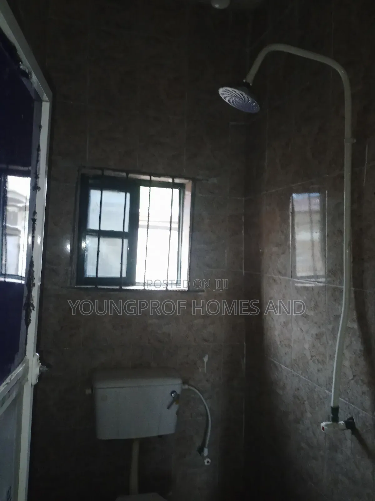 Furnished Mini Flat in Odo Isuti Road Egan for rent in Ikotun/Igando