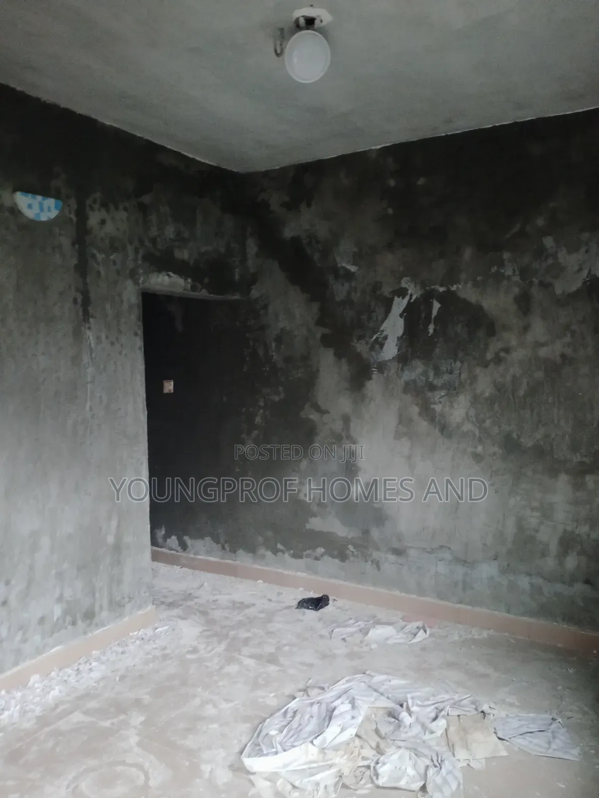 Furnished Mini Flat in Odo Isuti Road Egan for rent in Ikotun/Igando