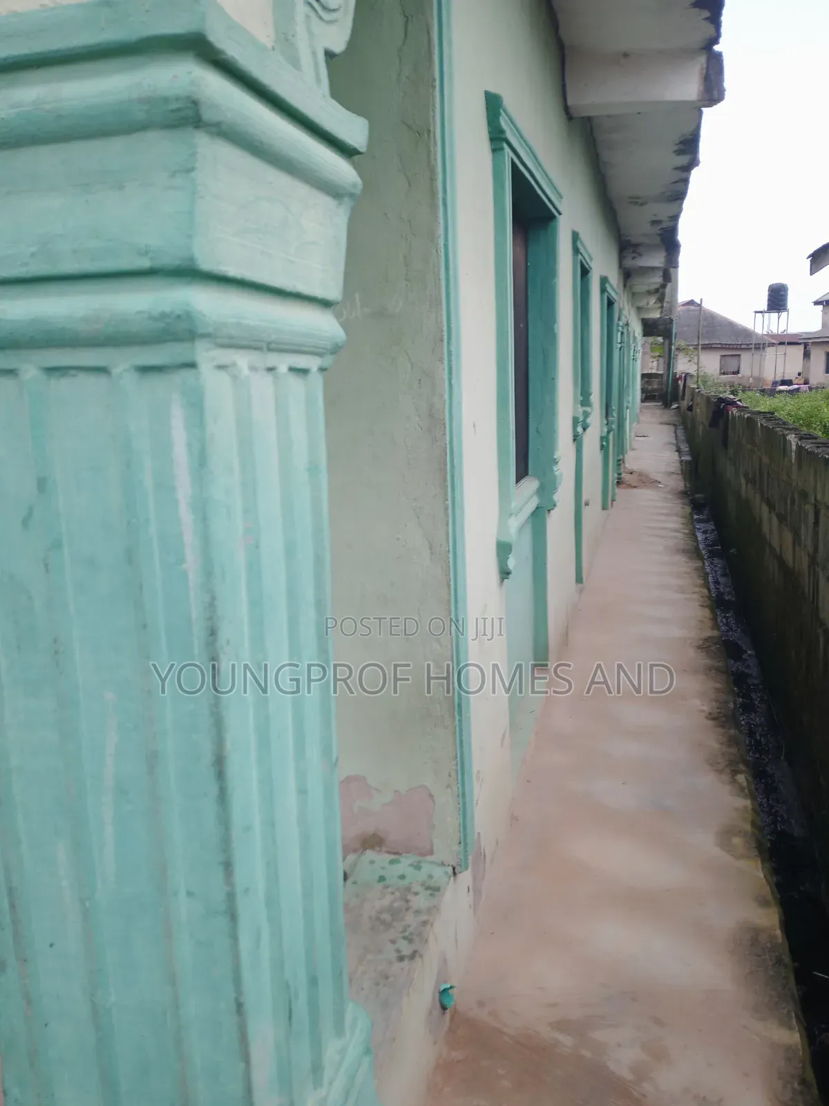 Furnished Mini Flat in Odo Isuti Road Egan for rent in Ikotun/Igando