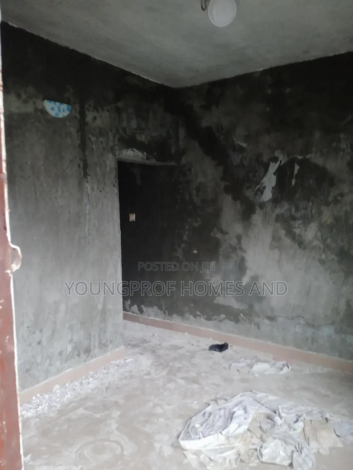Furnished Mini Flat in Odo Isuti Road Egan for rent in Ikotun/Igando
