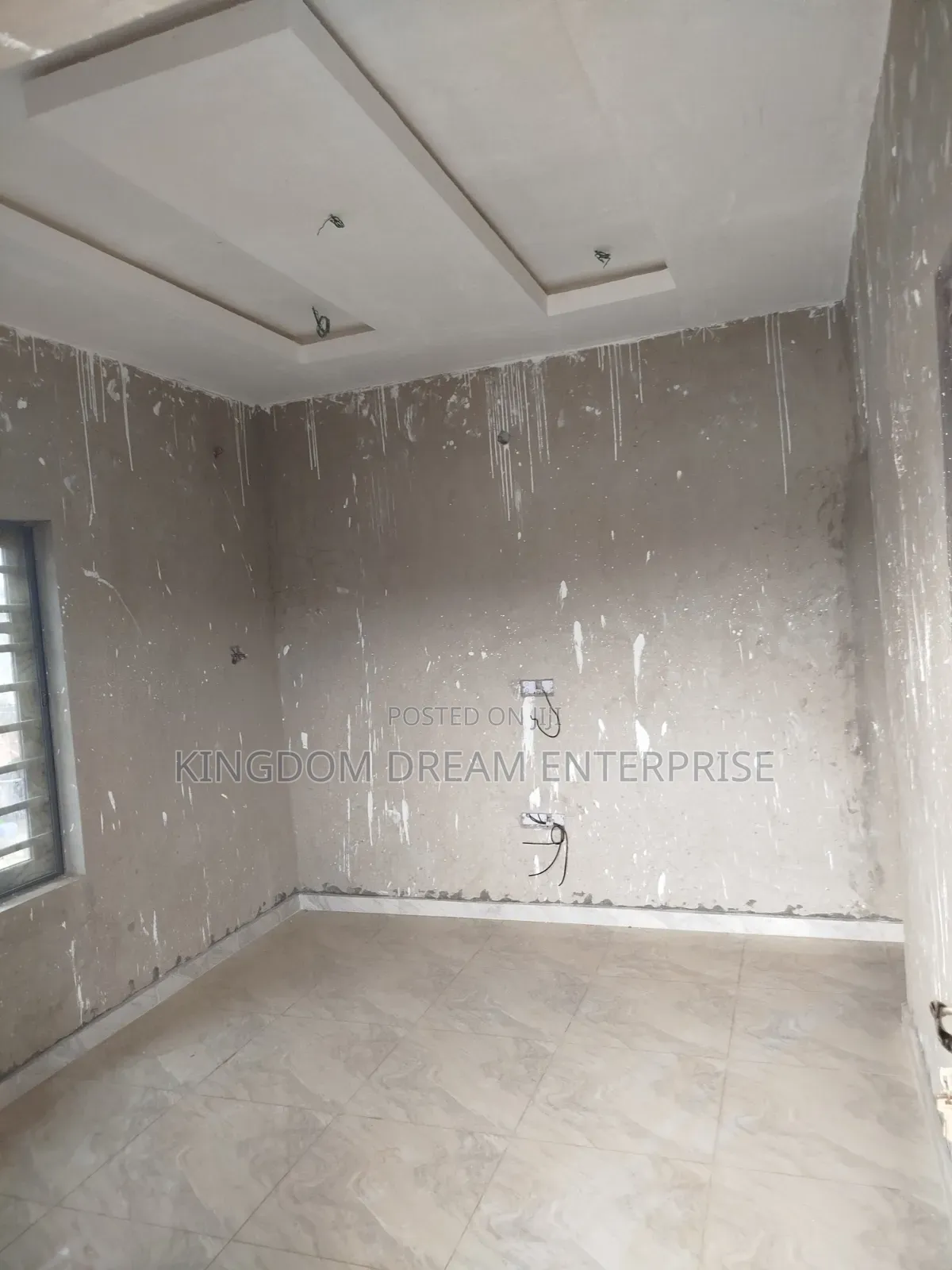 Mini Flat in Ekoro Abulegba Lagos for rent in Abule Egba