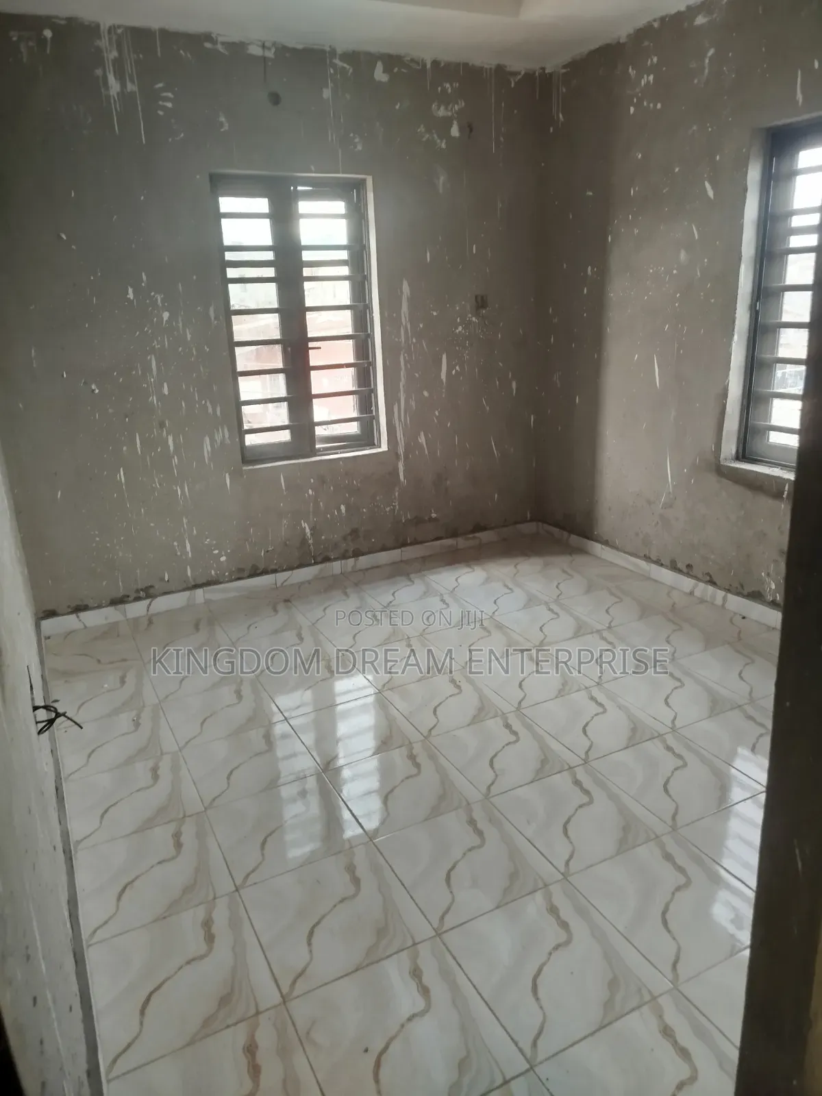 Mini Flat in Ekoro Abulegba Lagos for rent in Abule Egba