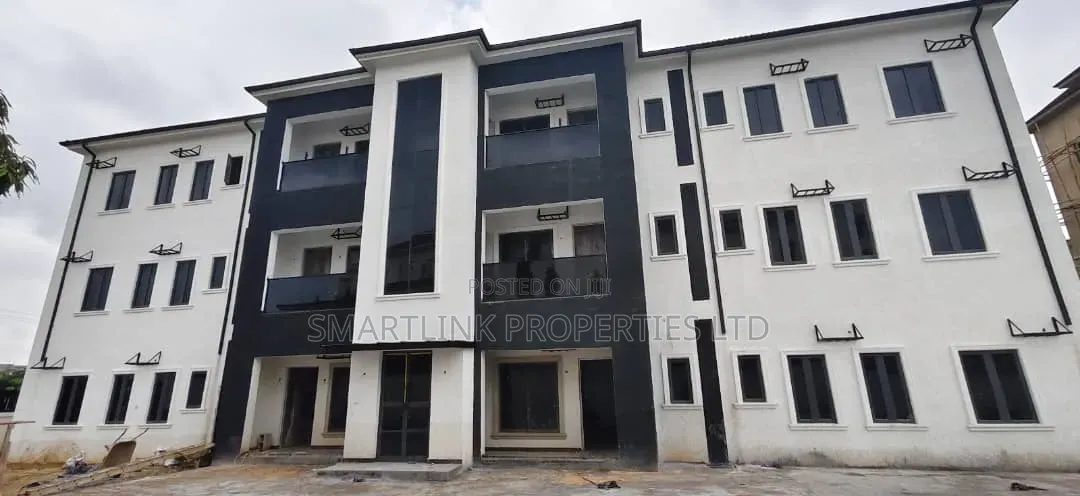 3bdrm Block of Flats in Kaura District, for rent in Kaura