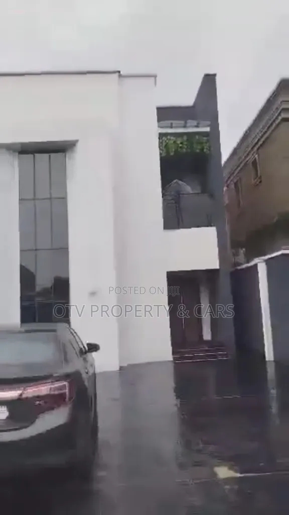 4bdrm Duplex in Meiran for sale in Meiran