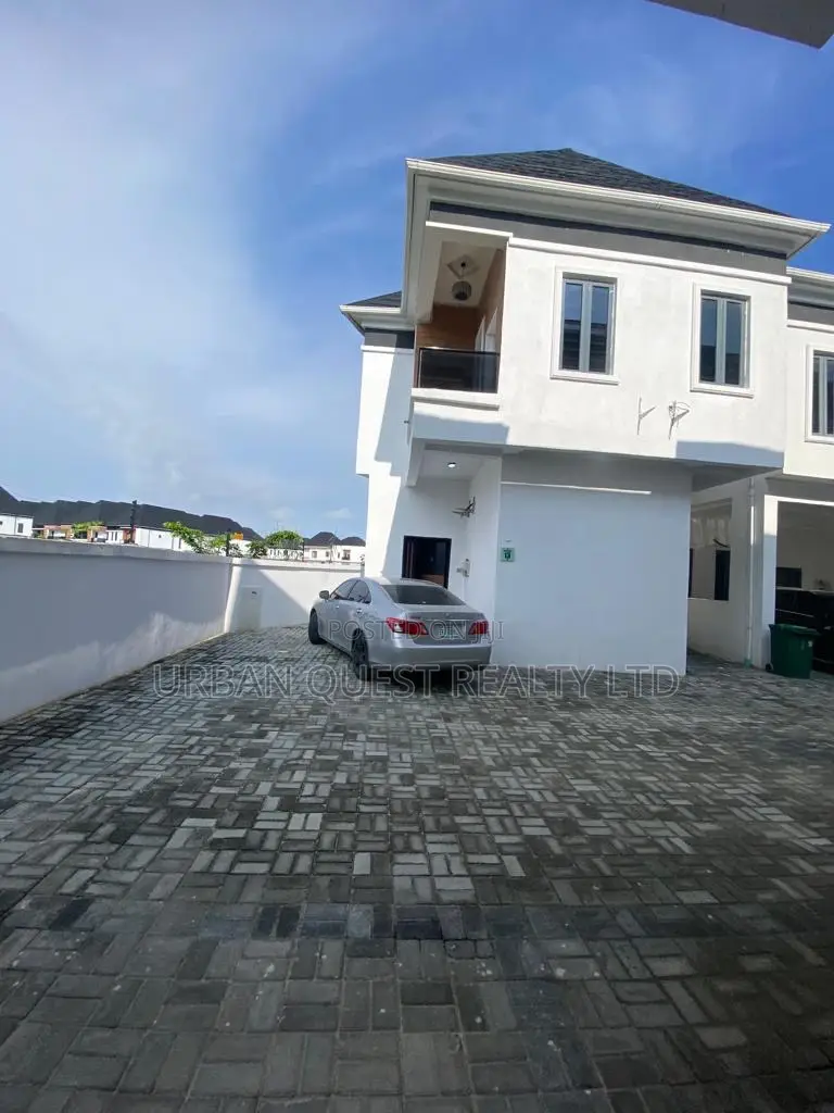 3bdrm Duplex in Royal Pine Estate, Lekki for sale in Lekki