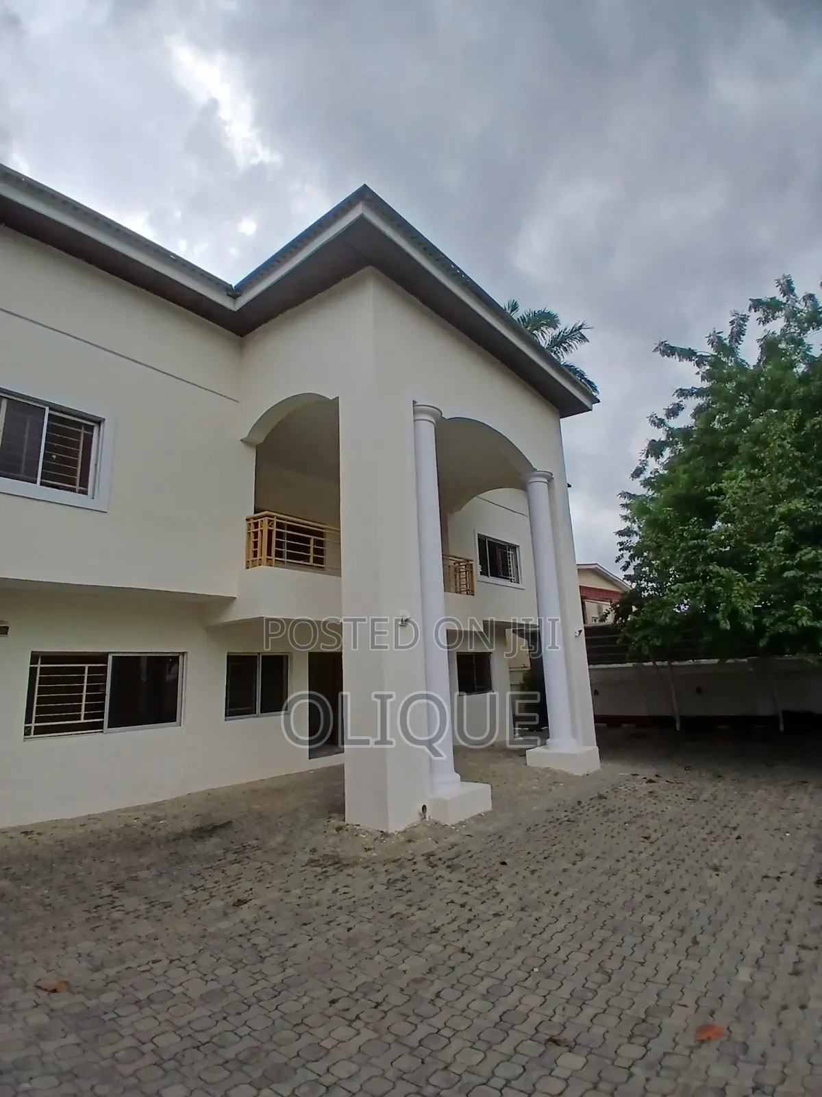6bdrm Duplex in Aso Drive, Maitama for rent in Maitama