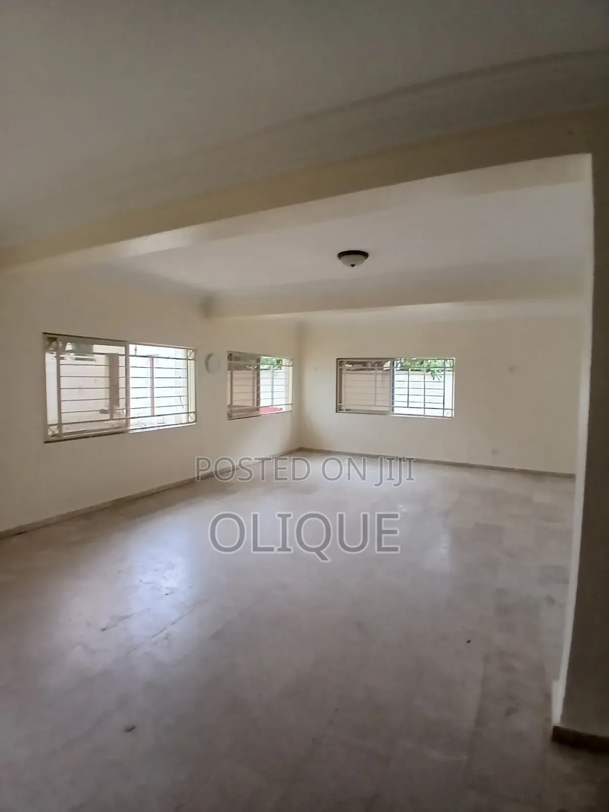 6bdrm Duplex in Aso Drive, Maitama for rent in Maitama