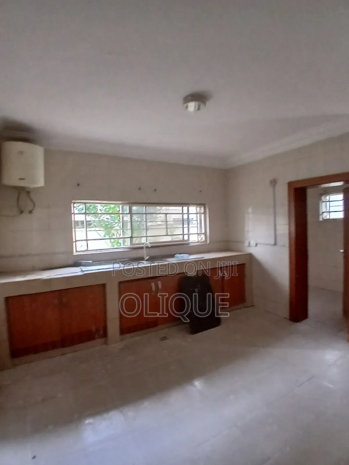 6bdrm Duplex in Aso Drive, Maitama for rent in Maitama