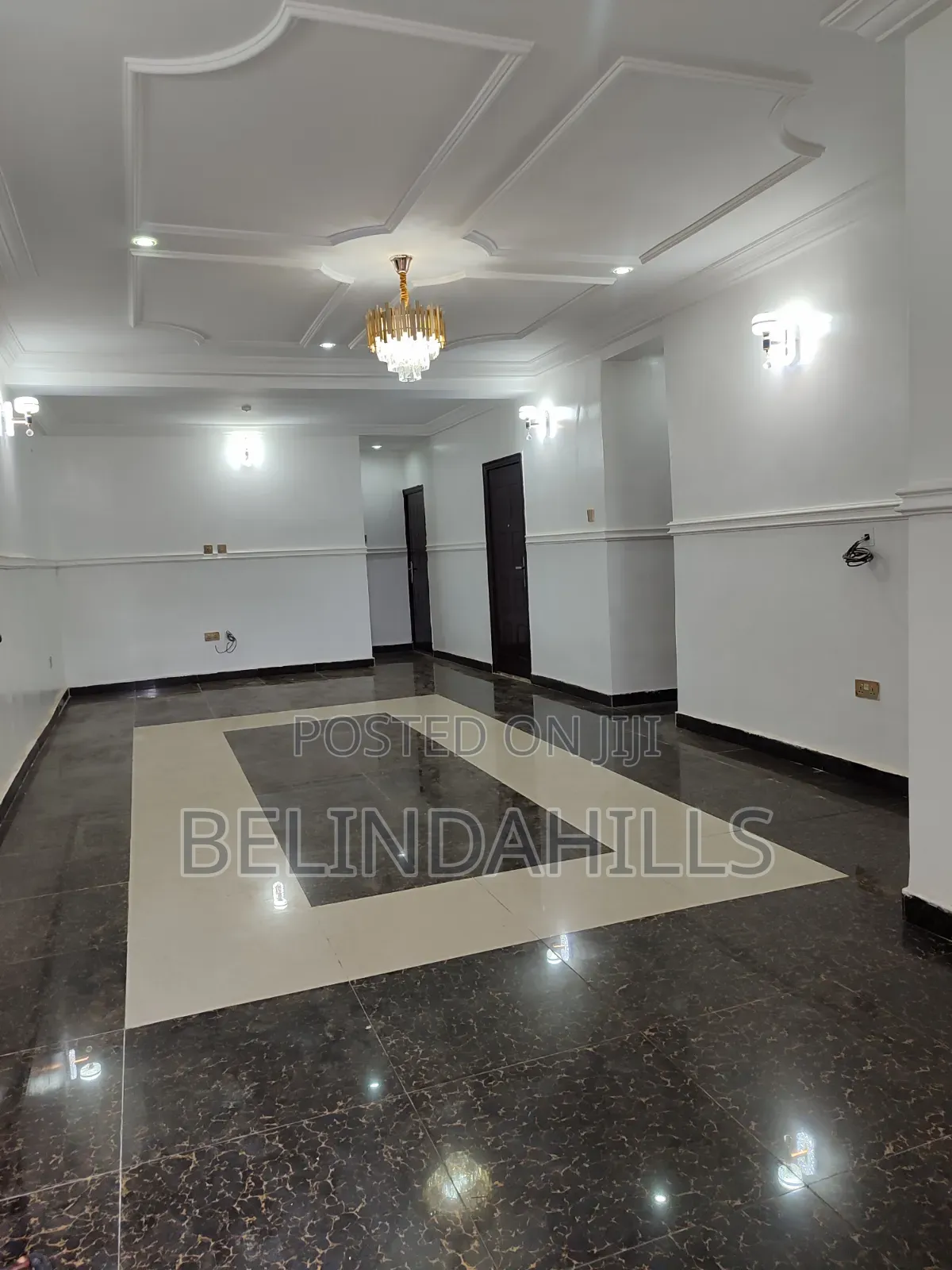 2bdrm Block of Flats in Mabushi for rent in Mabushi