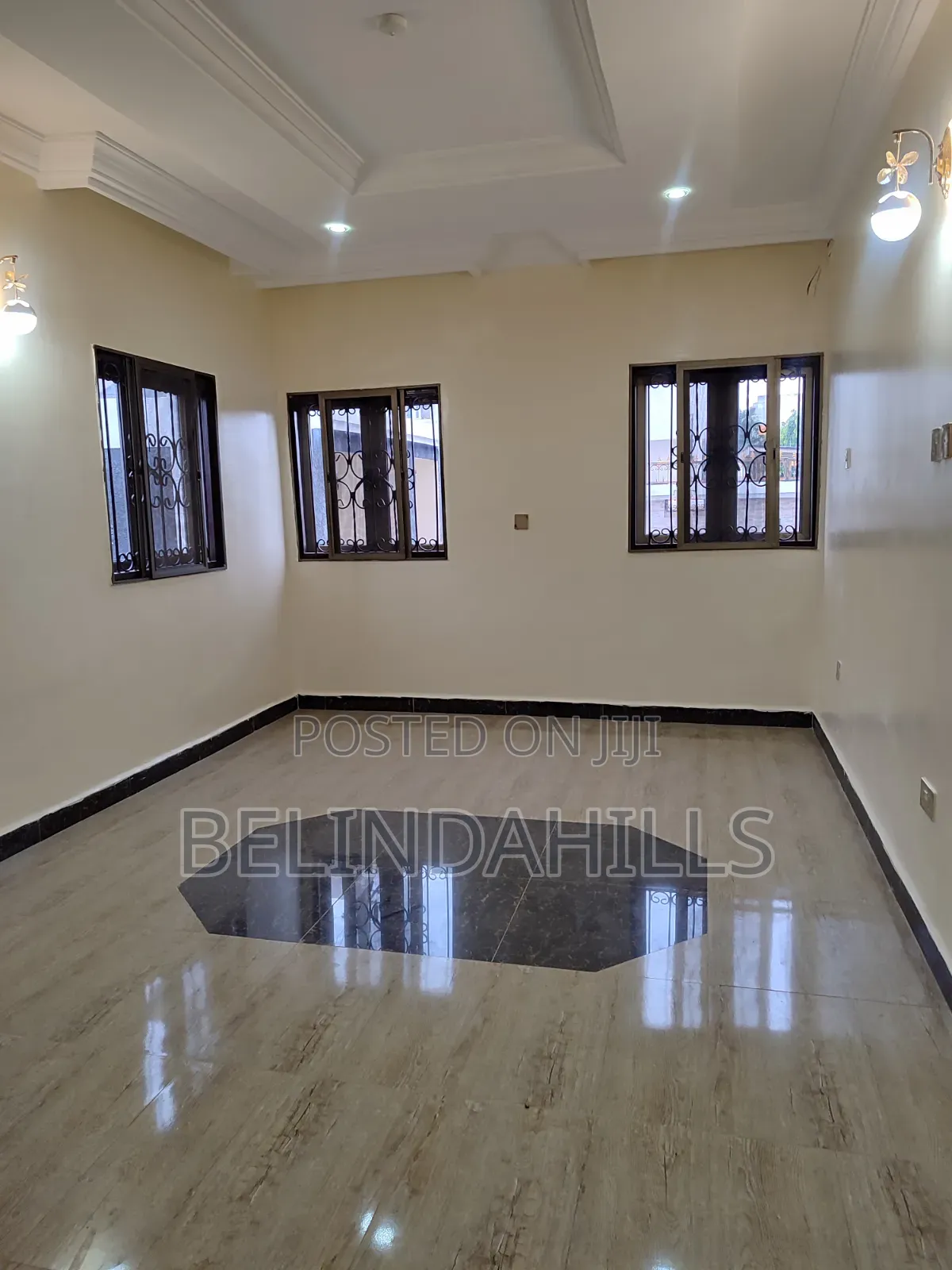 2bdrm Block of Flats in Mabushi for rent in Mabushi