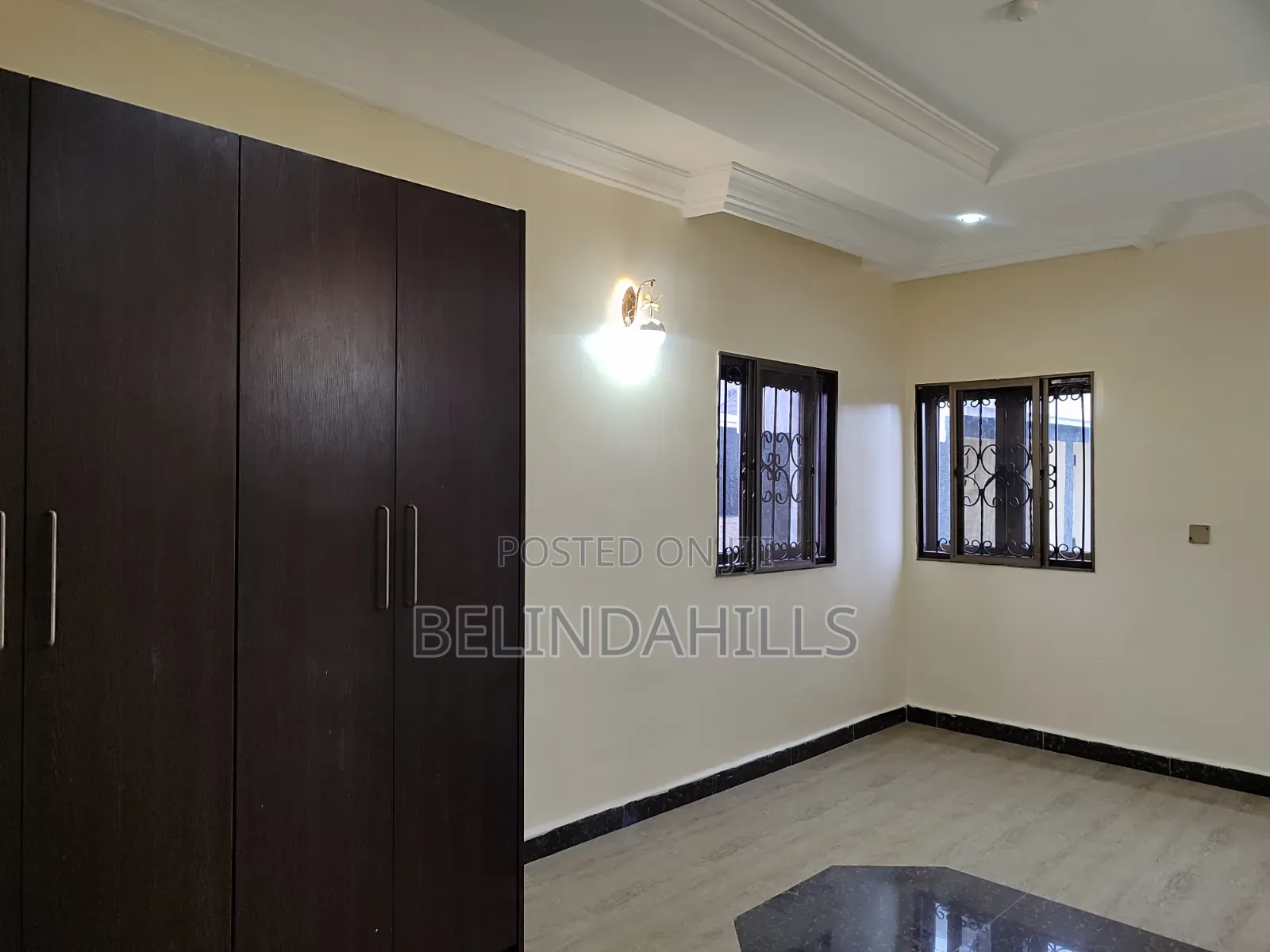 2bdrm Block of Flats in Mabushi for rent in Mabushi