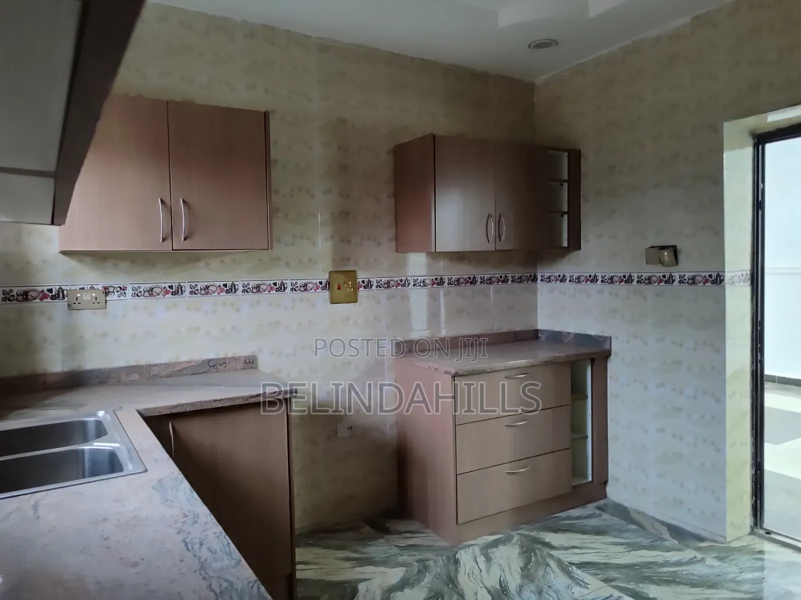 2bdrm Block of Flats in Mabushi for rent in Mabushi