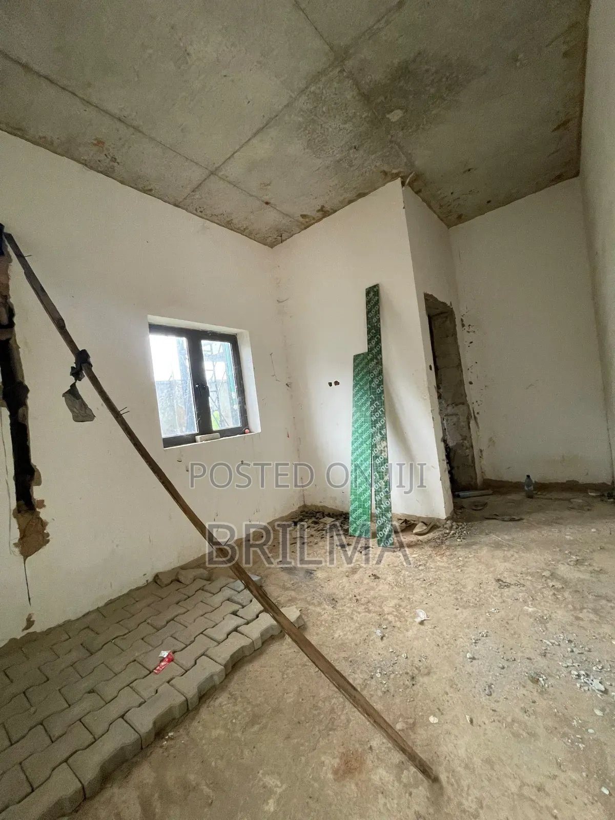 4bdrm Duplex in Mabushi for sale in Mabushi