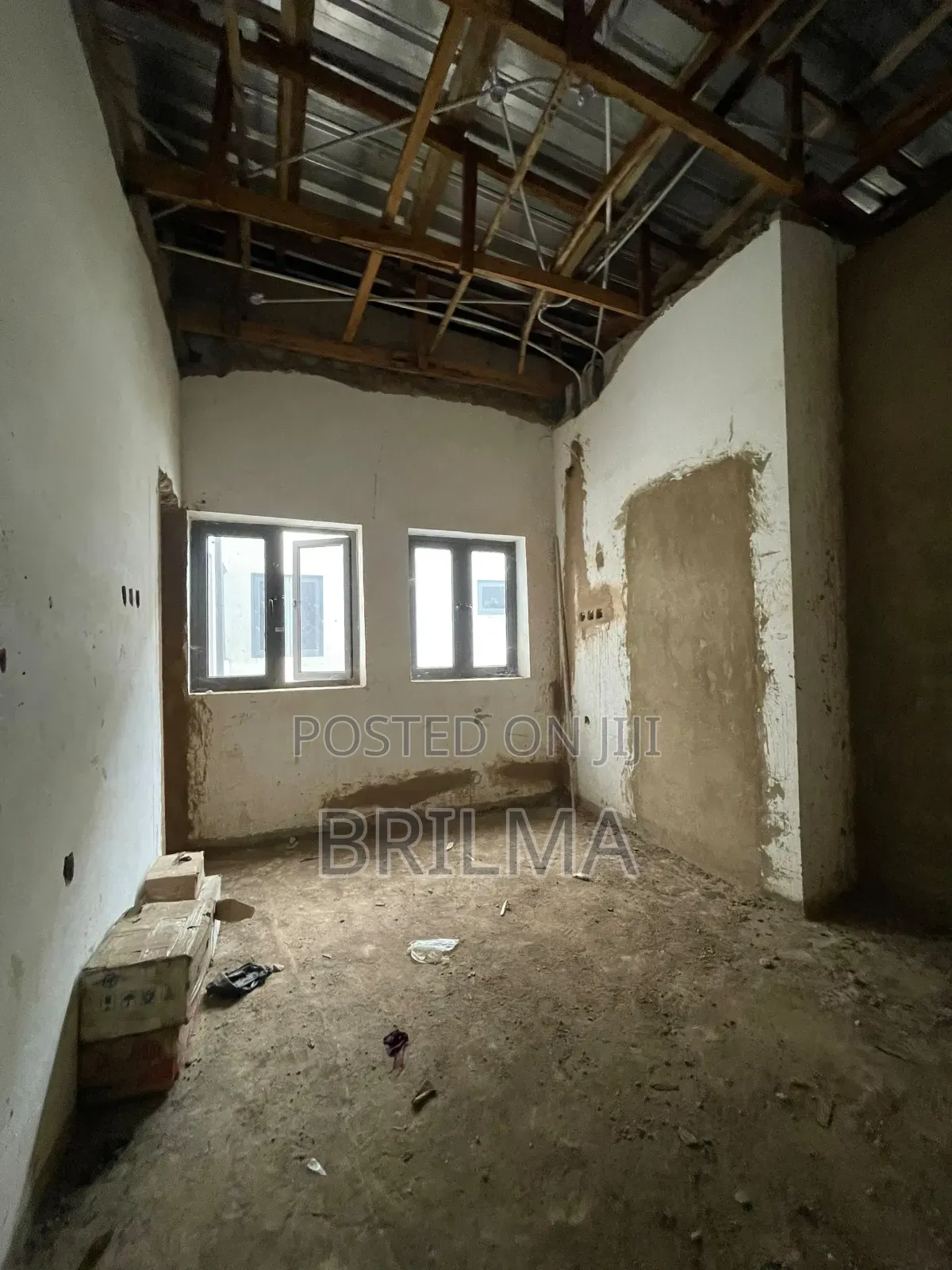 4bdrm Duplex in Mabushi for sale in Mabushi