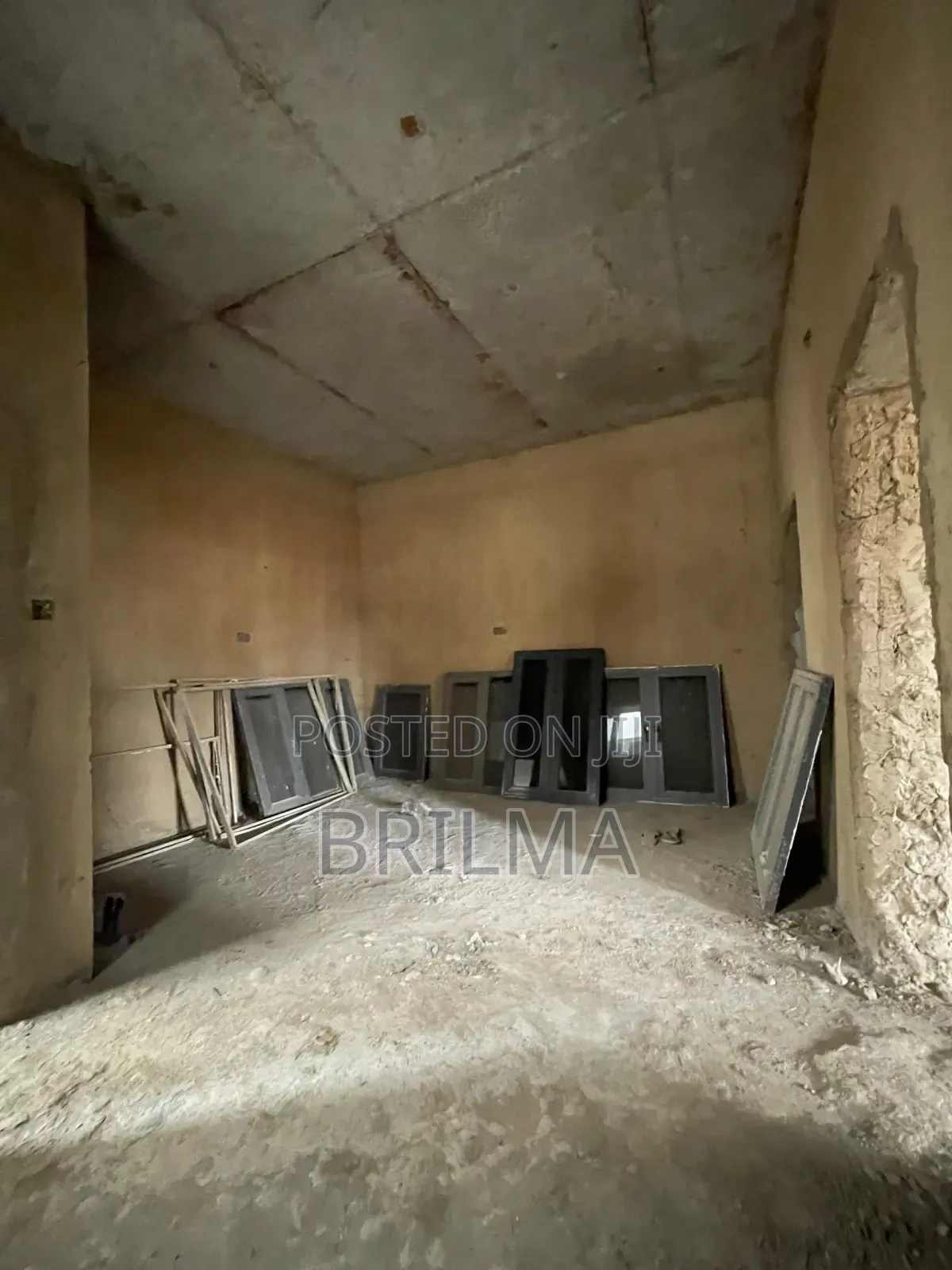 4bdrm Duplex in Mabushi for sale in Mabushi