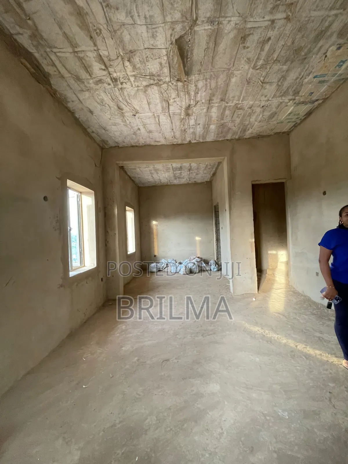 5bdrm Duplex in Wuye for sale in Wuye