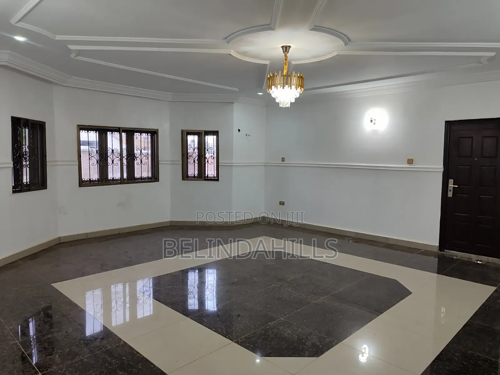 3bdrm Block of Flats in Mabushi for rent in Mabushi