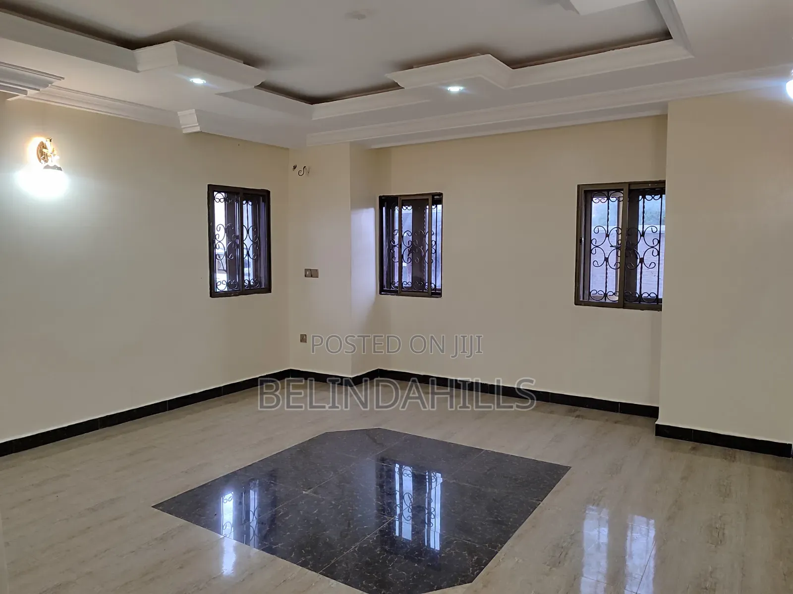 3bdrm Block of Flats in Mabushi for rent in Mabushi