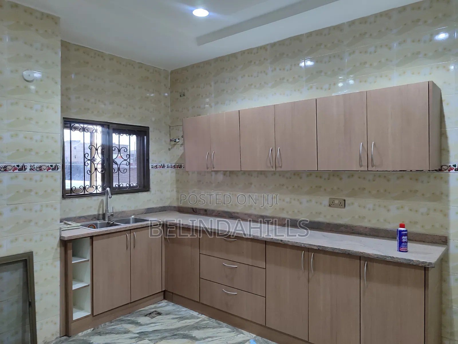 3bdrm Block of Flats in Mabushi for rent in Mabushi
