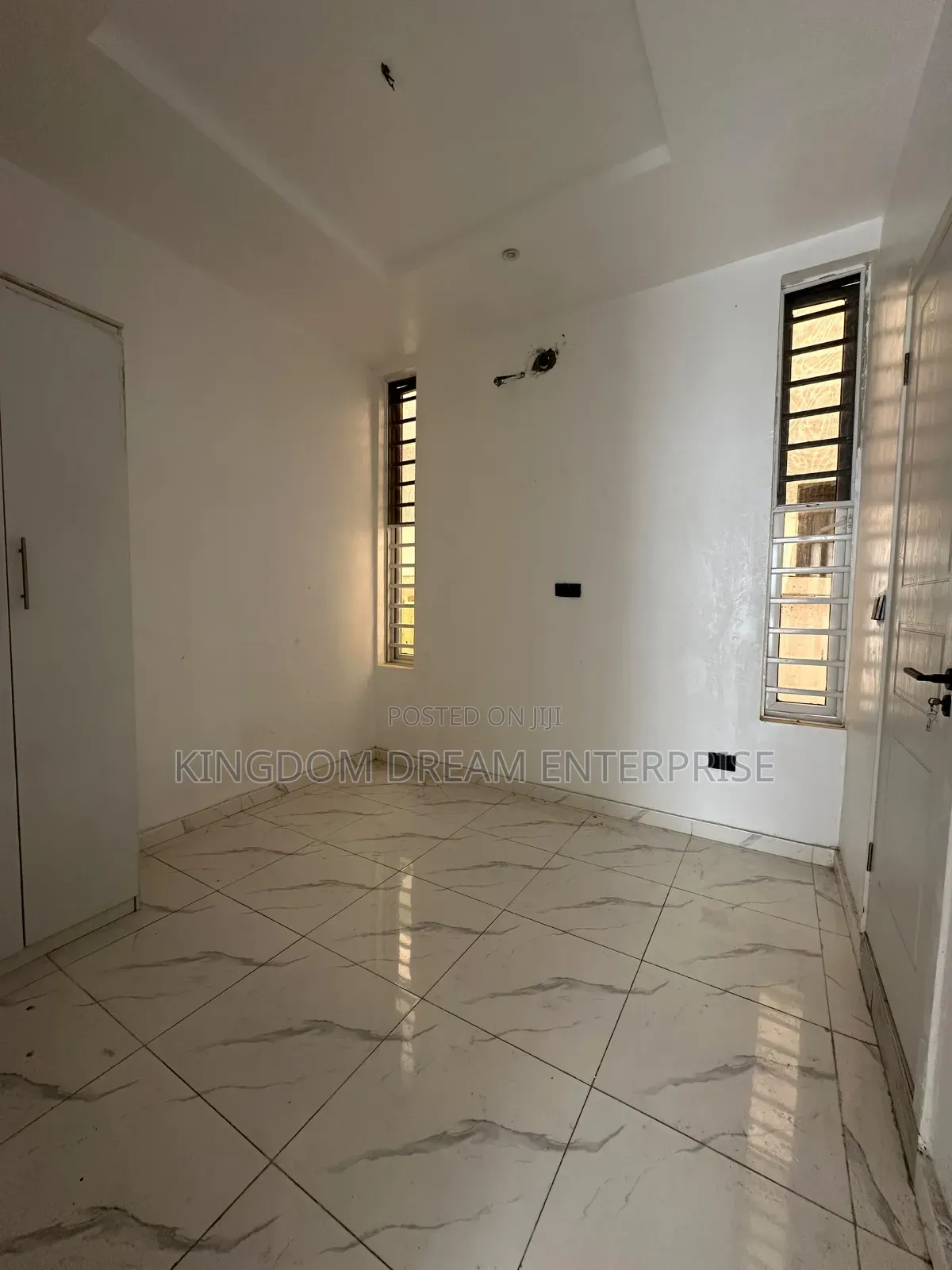 1bdrm Apartment in Ajao Estate for rent in Ajao Estate