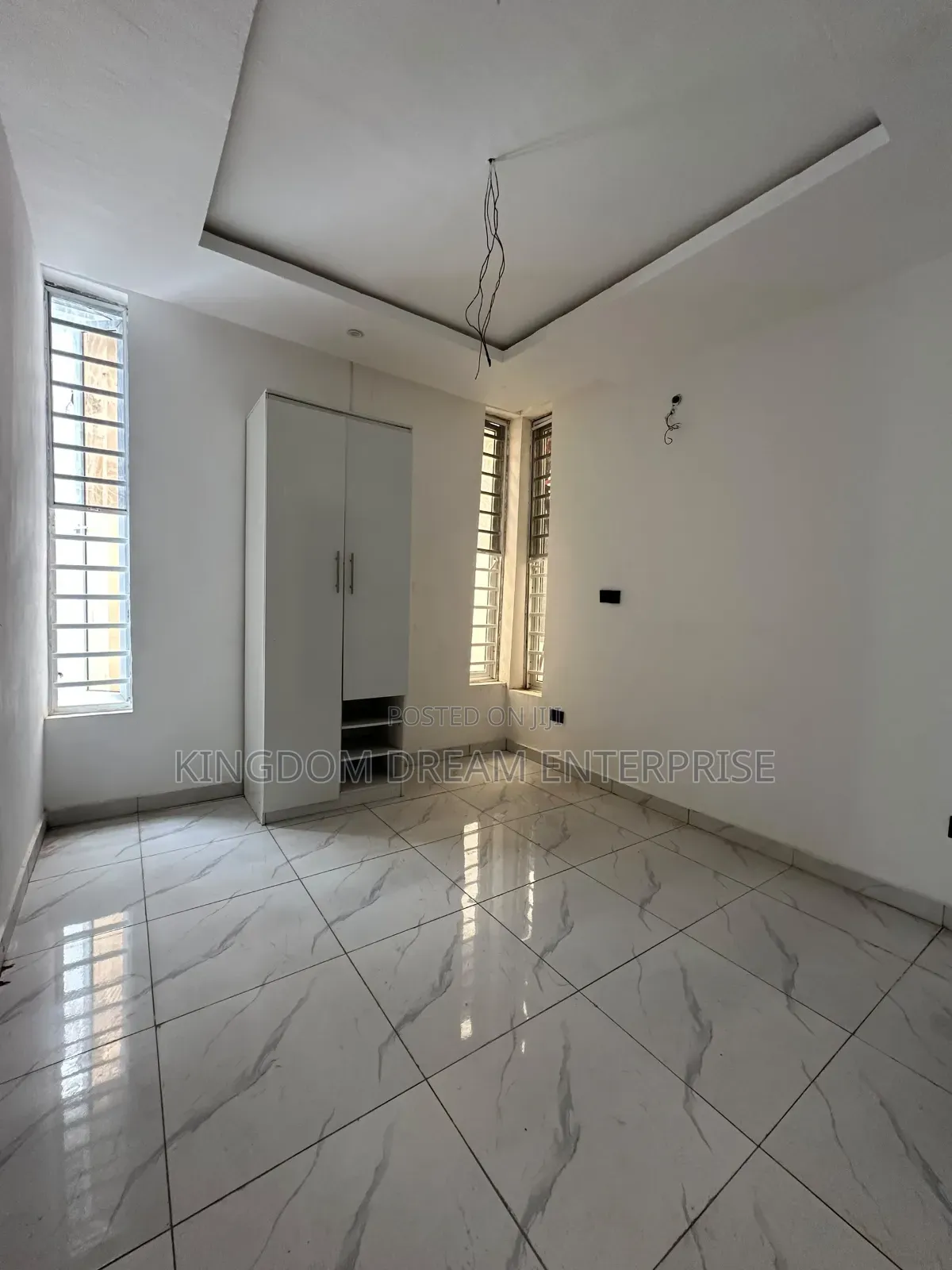 1bdrm Apartment in Ajao Estate for rent in Ajao Estate