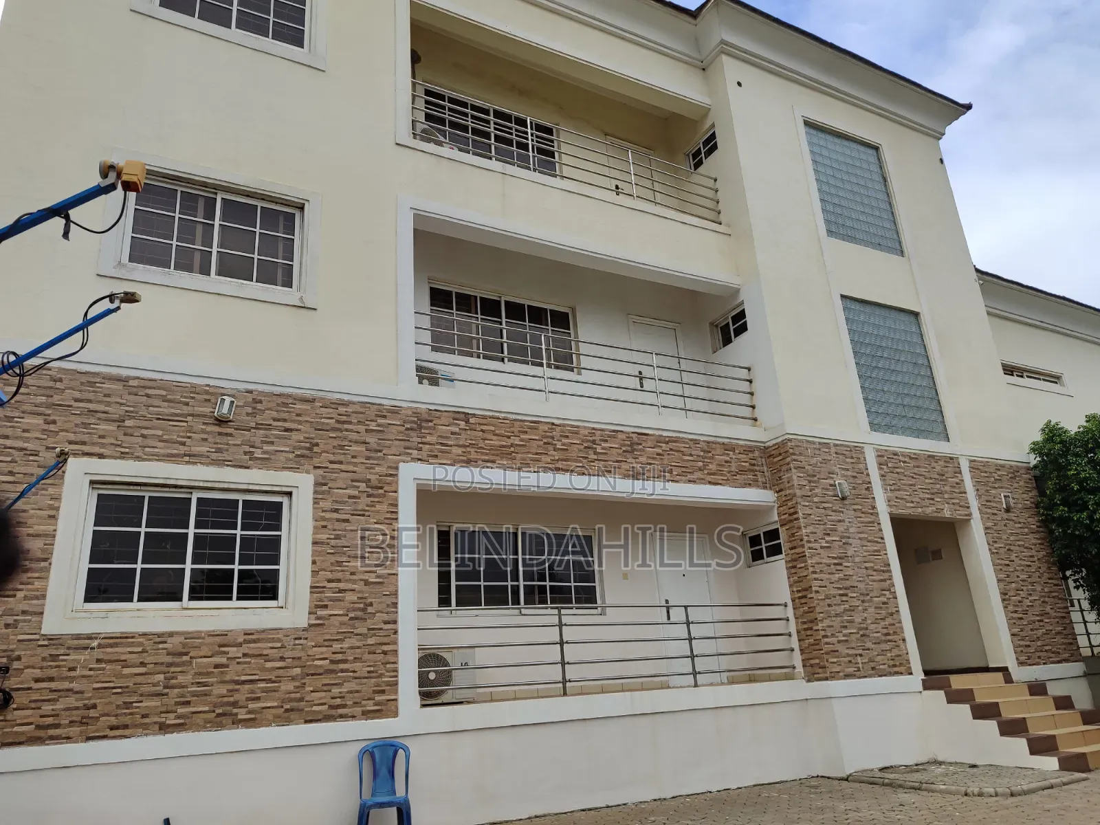 2bdrm Block of Flats in Utako for rent in Utako