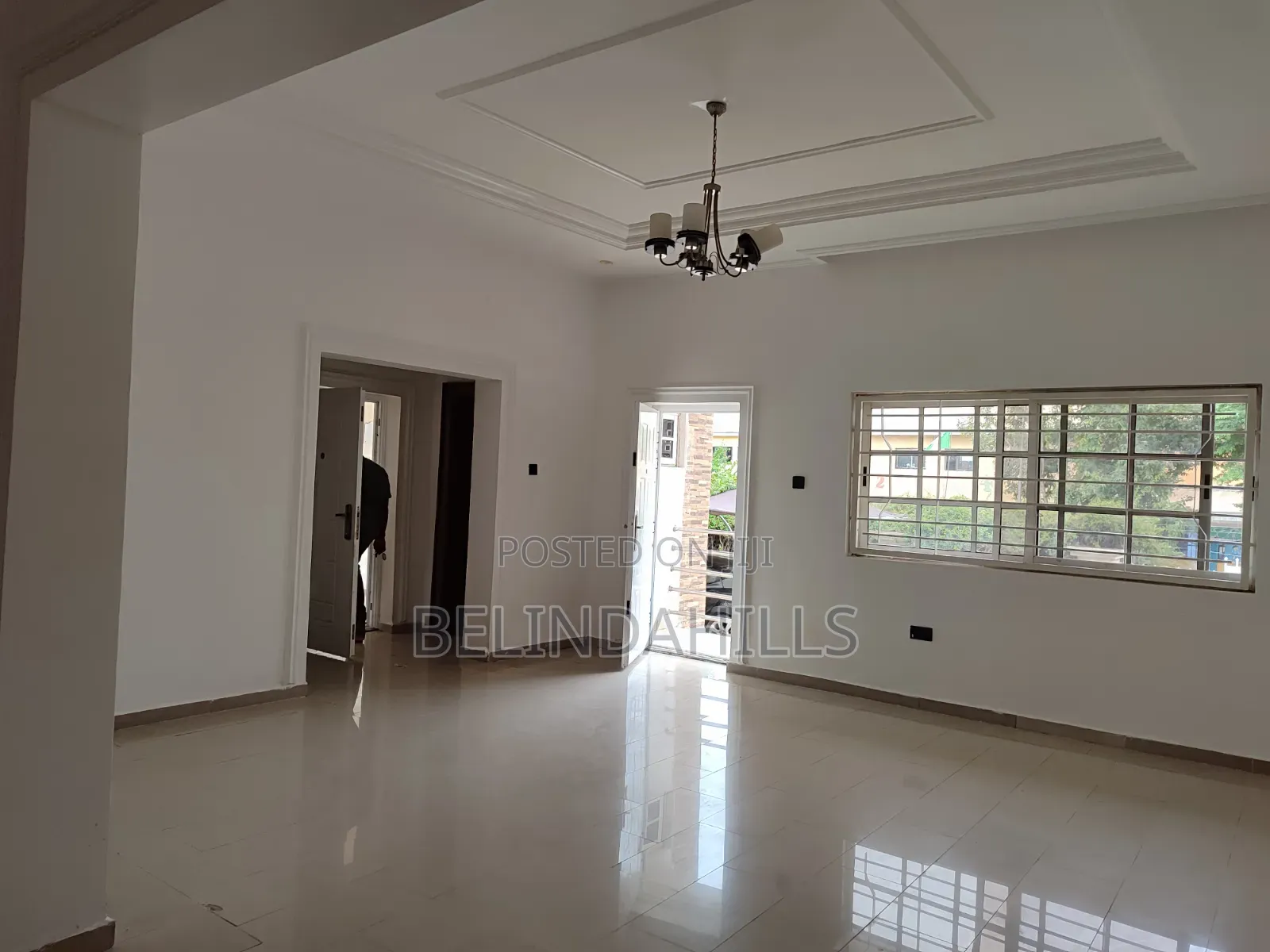 2bdrm Block of Flats in Utako for rent in Utako