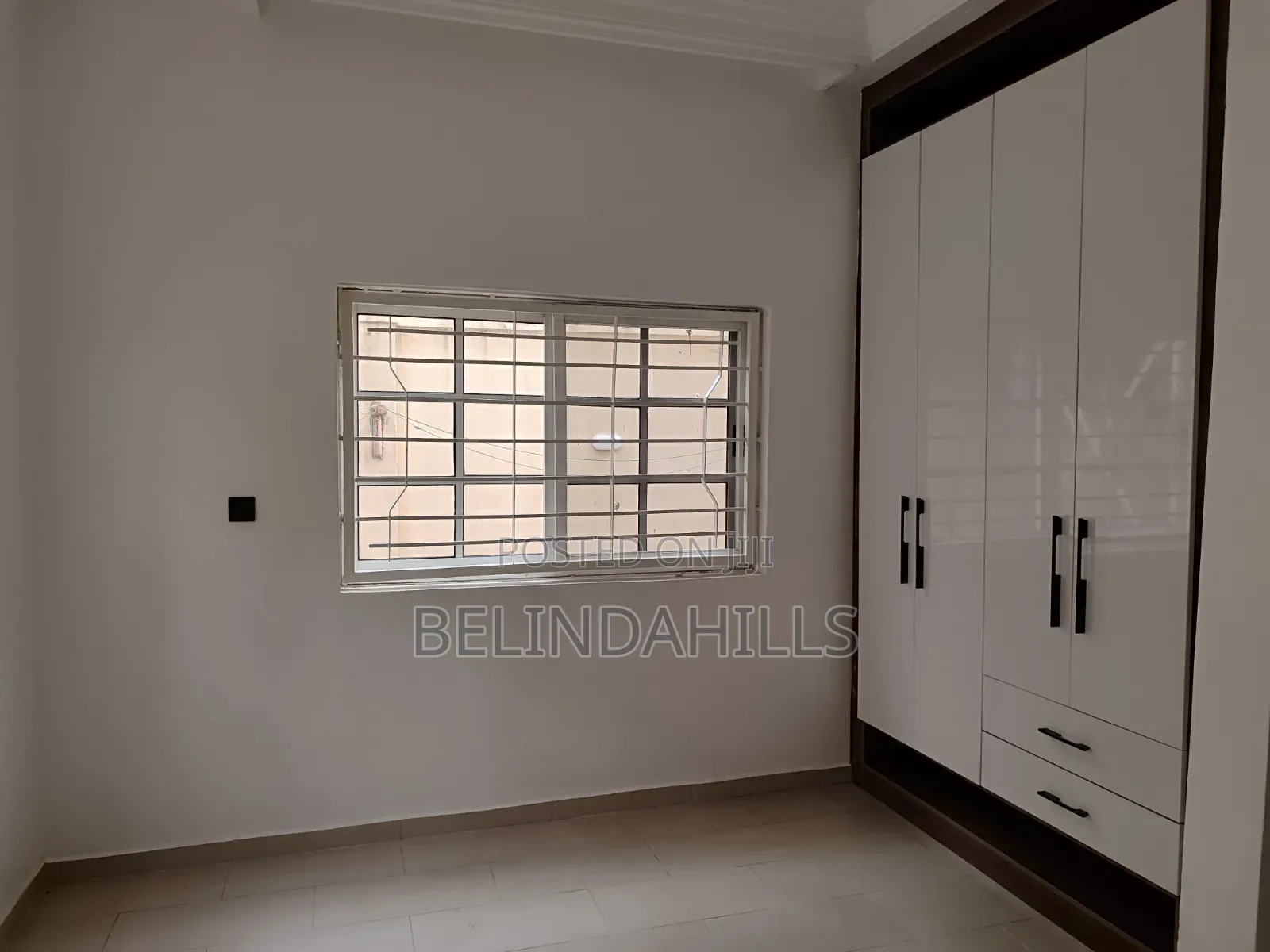 2bdrm Block of Flats in Utako for rent in Utako