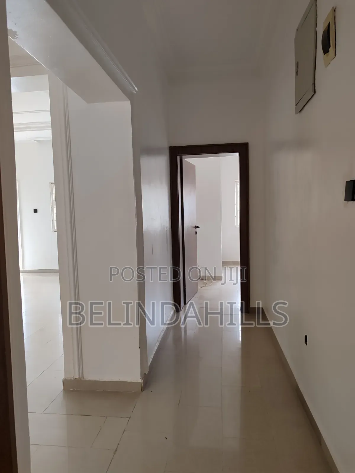 2bdrm Block of Flats in Utako for rent in Utako