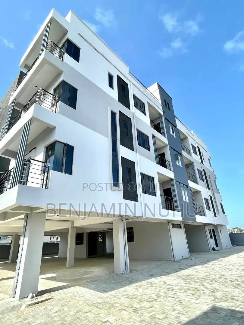 2bdrm Block of Flats in Ologolo for rent in Ologolo