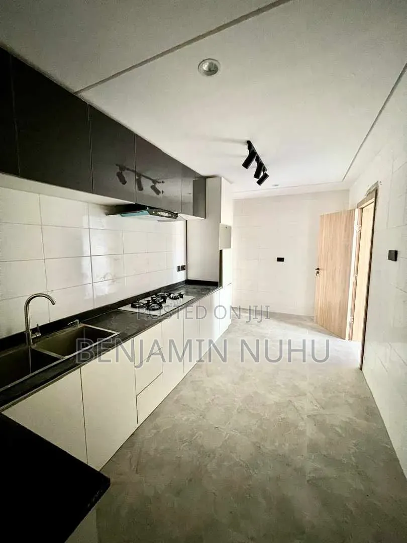 2bdrm Block of Flats in Ologolo for rent in Ologolo
