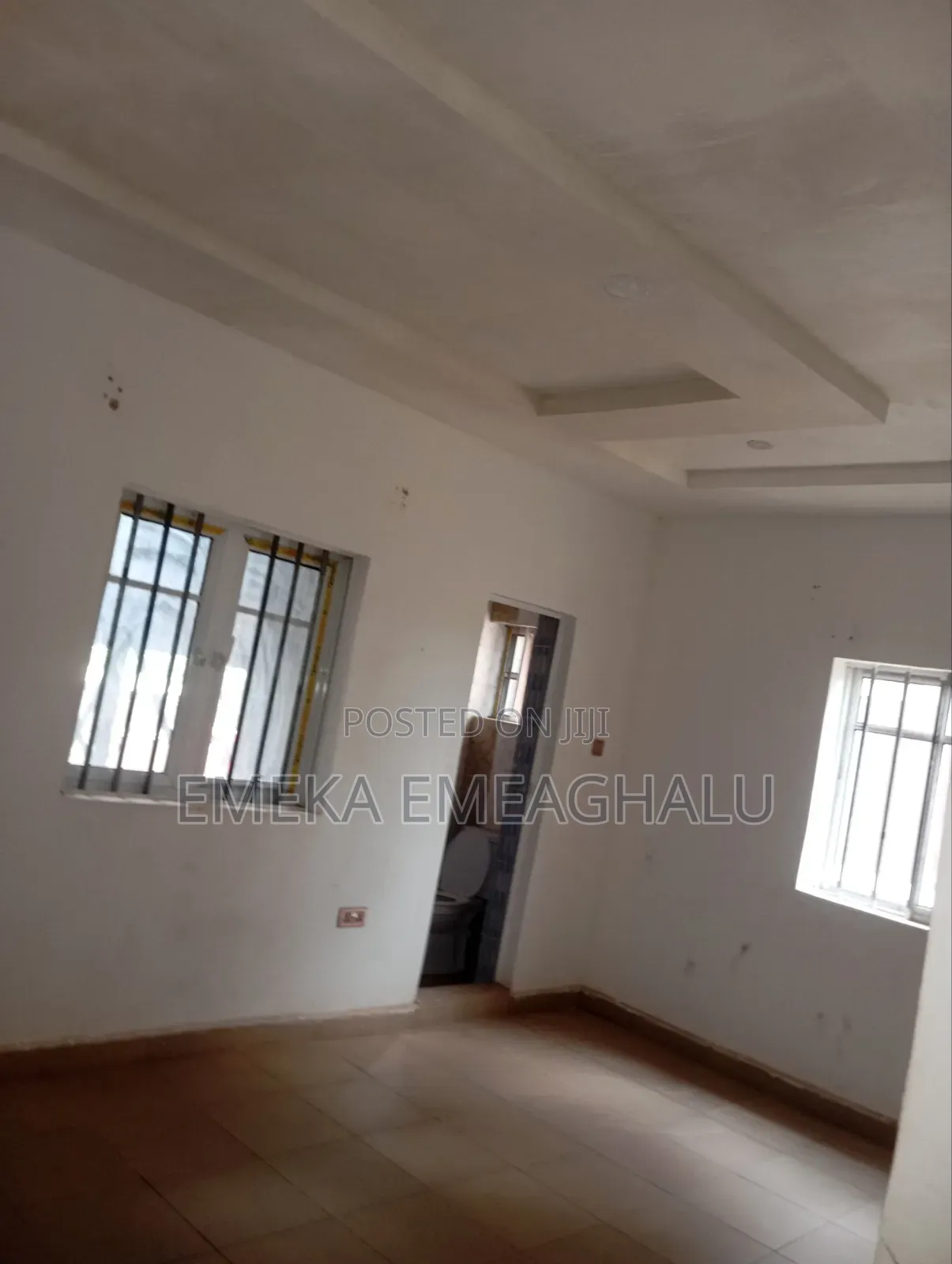 2bdrm Apartment in Premier Layout, Enugu for rent in Enugu