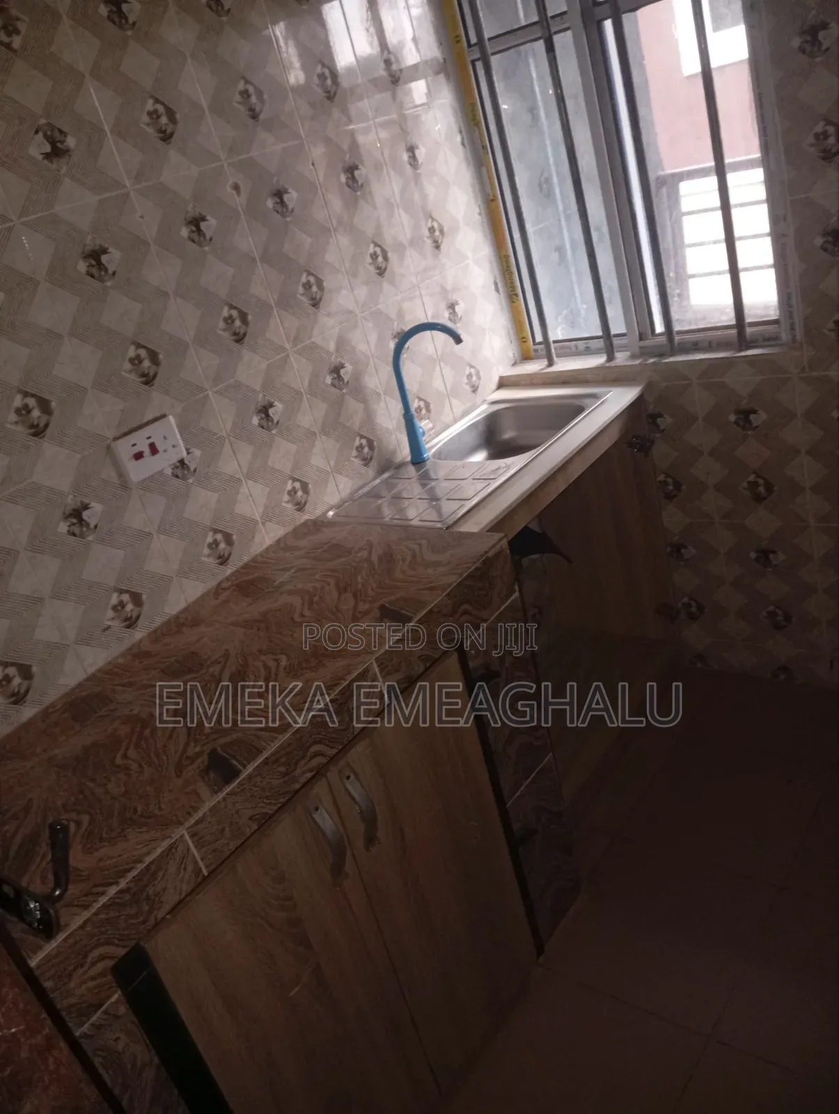 2bdrm Apartment in Premier Layout, Enugu for rent in Enugu