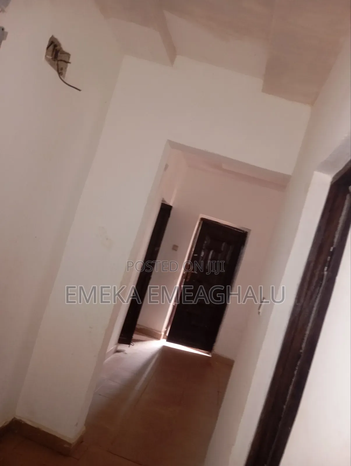 2bdrm Apartment in Premier Layout, Enugu for rent in Enugu