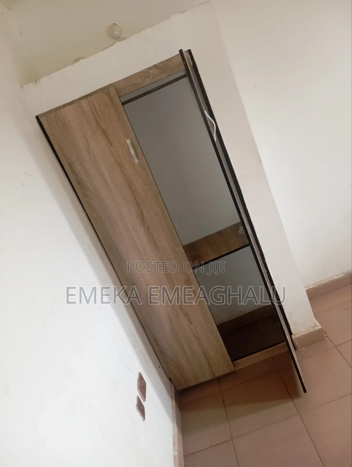 2bdrm Apartment in Premier Layout, Enugu for rent in Enugu