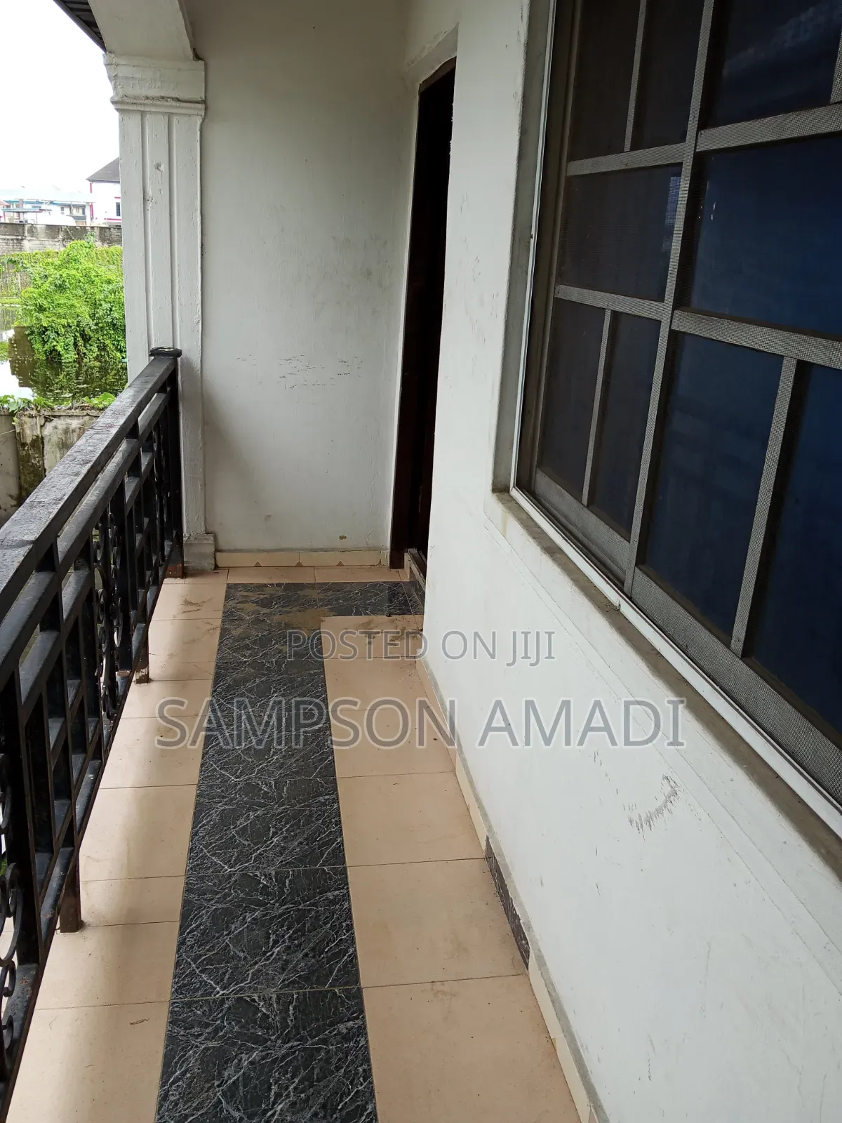 1bdrm Bedsitter in East West Road for rent in East West Road