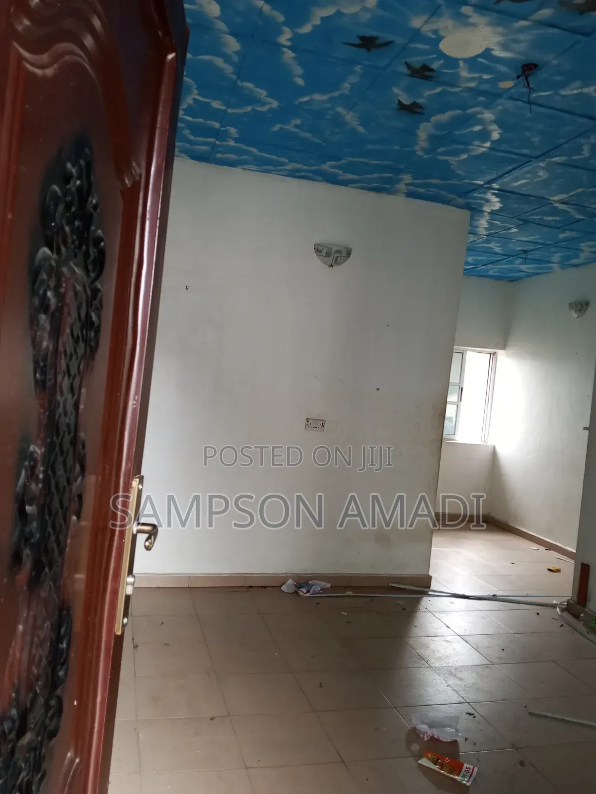 1bdrm Bedsitter in East West Road for rent in East West Road