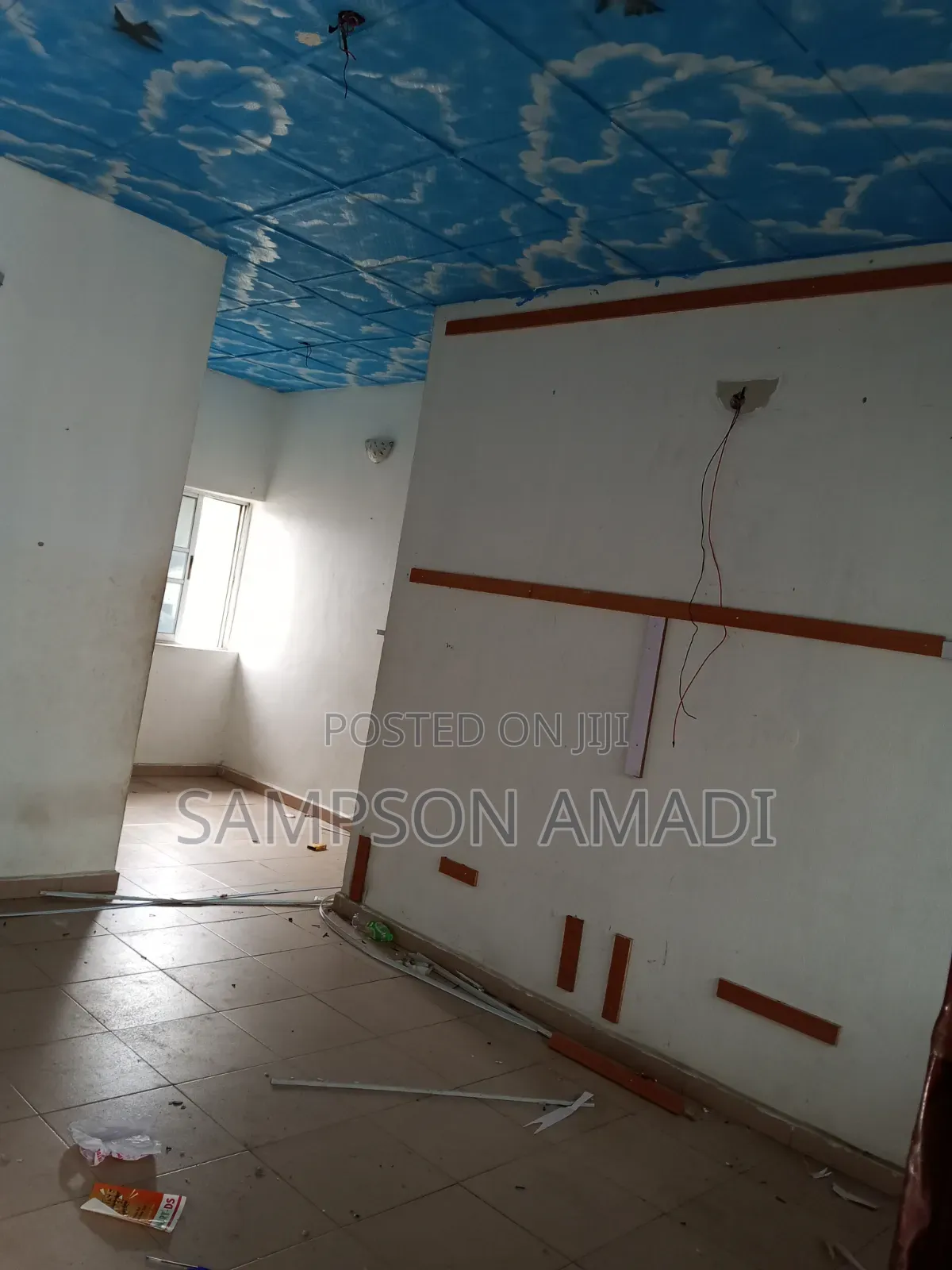 1bdrm Bedsitter in East West Road for rent in East West Road