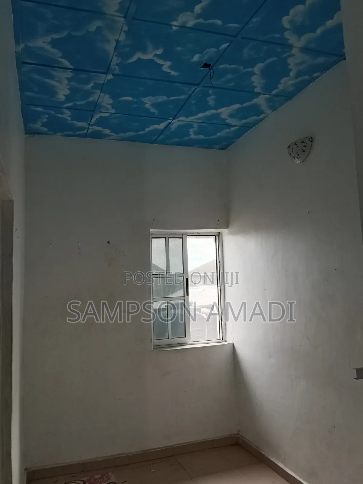 1bdrm Bedsitter in East West Road for rent in East West Road