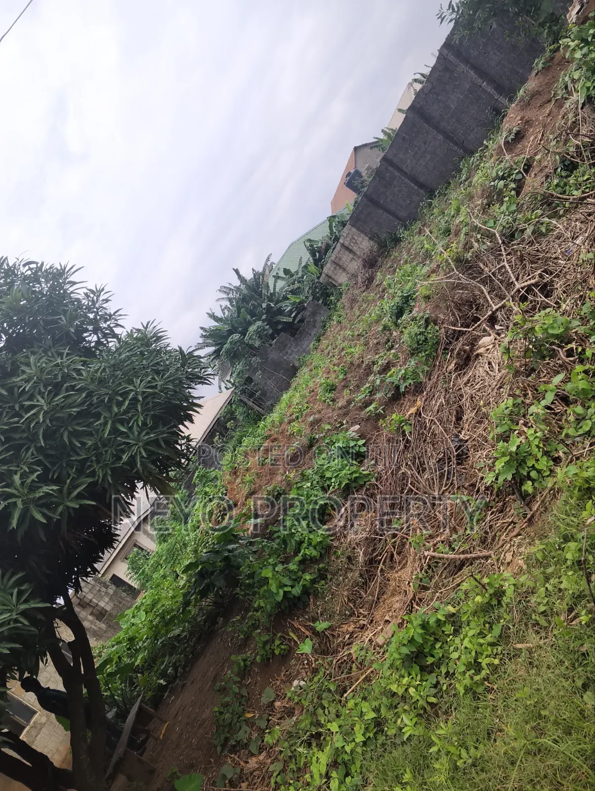 Family Deed Liverpool Block in Igbogbo