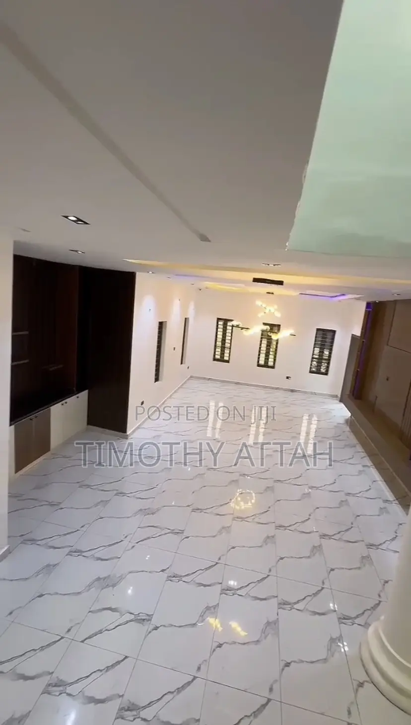 Furnished 4bdrm Duplex in Ipent 2 Estate, Lokogoma for sale in Lokogoma