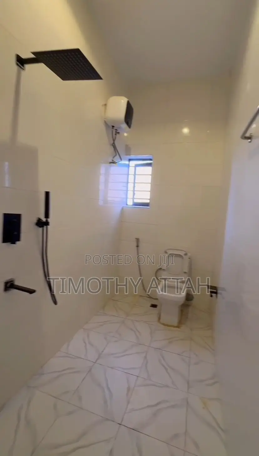 Furnished 4bdrm Duplex in Ipent 2 Estate, Lokogoma for sale in Lokogoma