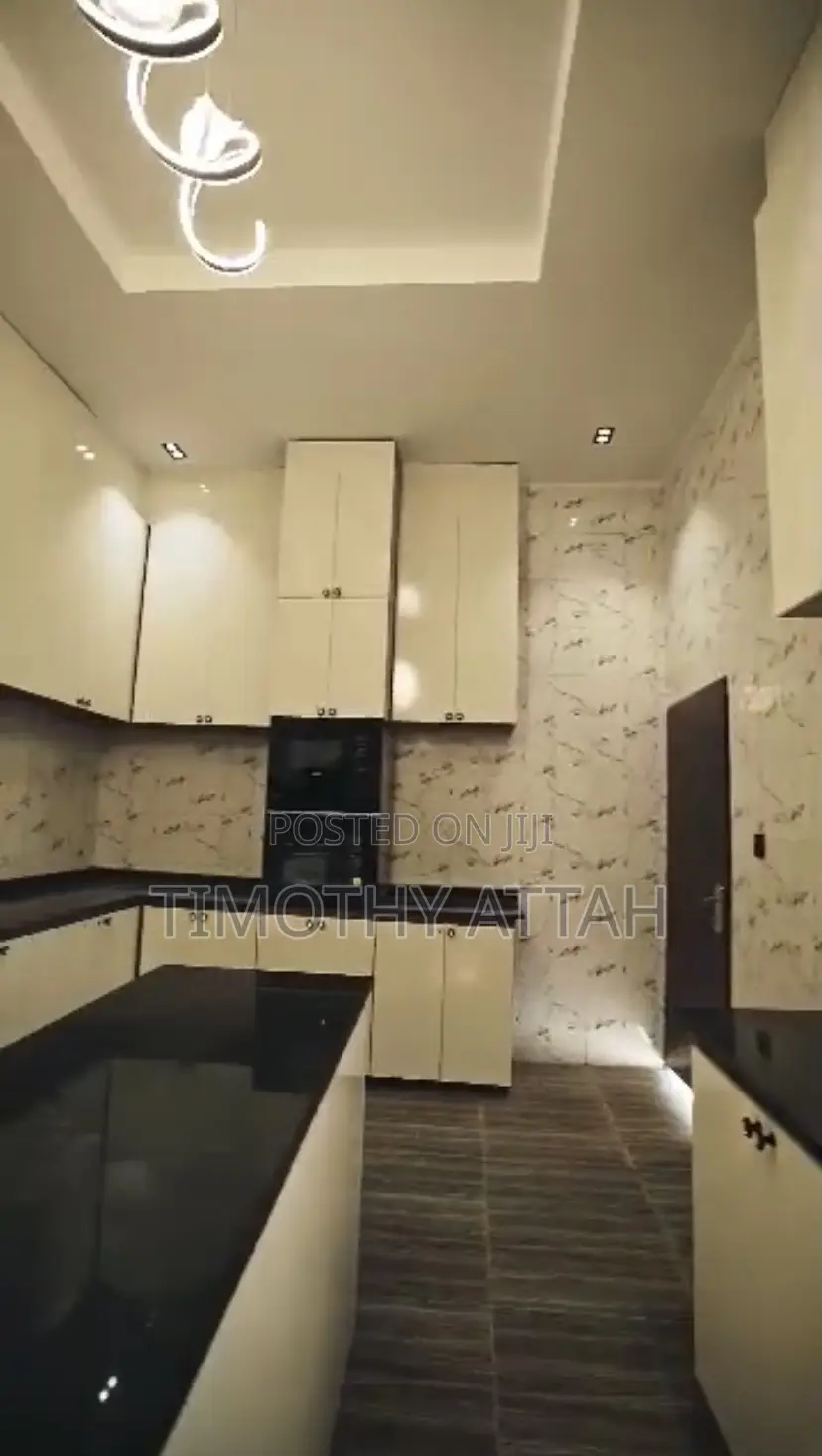 Furnished 4bdrm Duplex in Ipent 2 Estate, Lokogoma for sale in Lokogoma