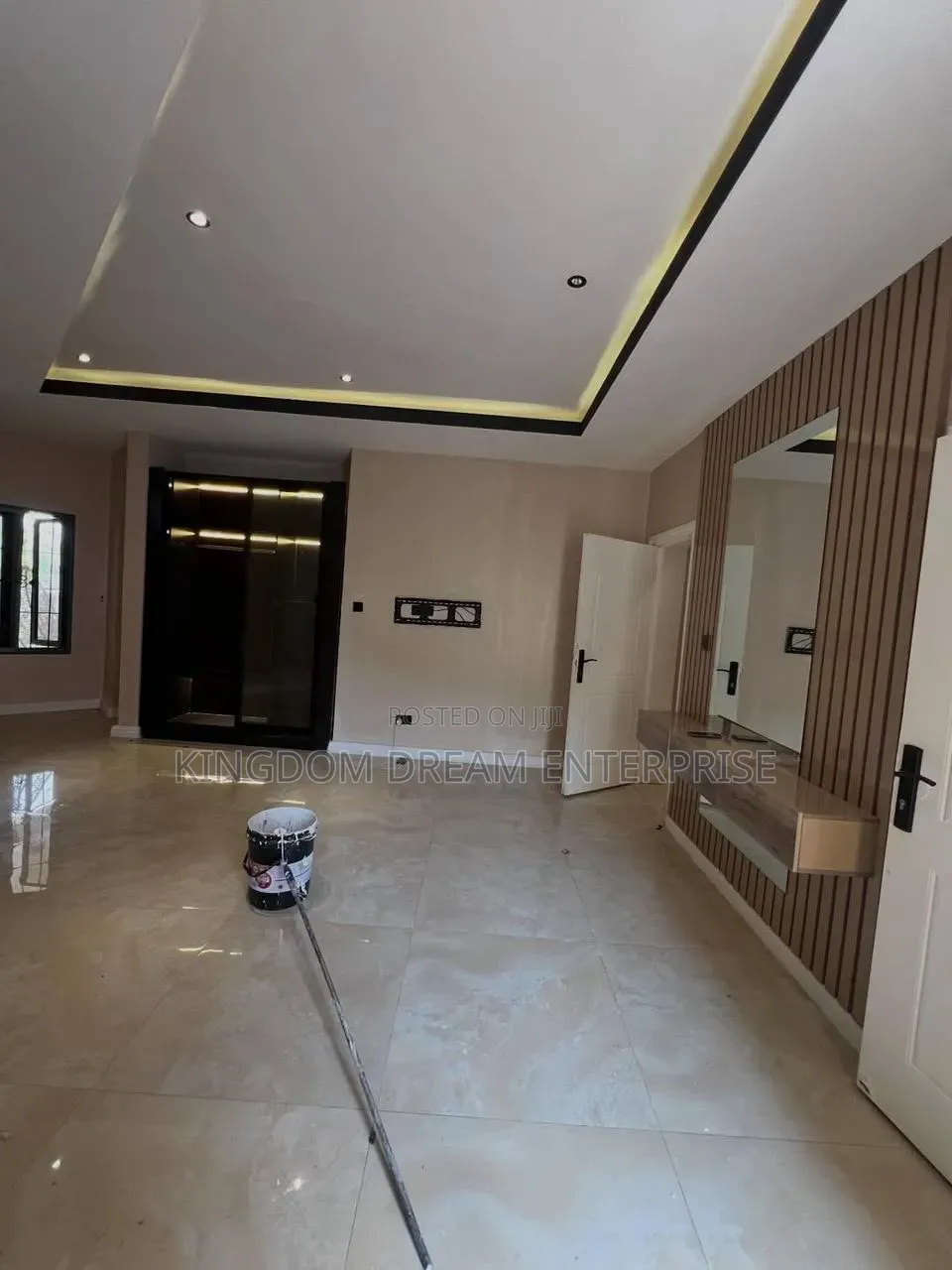 3bdrm Apartment in Lekki Phase 1 for rent in Lekki Phase 1
