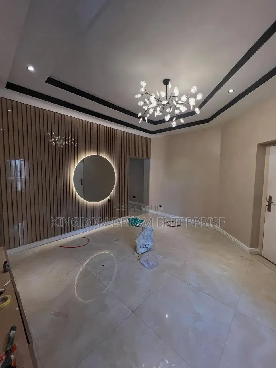 3bdrm Apartment in Lekki Phase 1 for rent in Lekki Phase 1