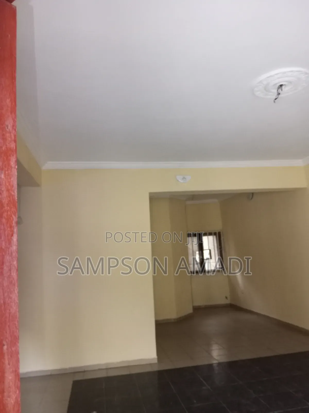 3bdrm Duplex in East West Road for rent in East West Road